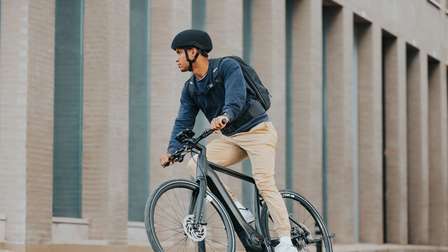 leichterer motor soll leichtere e-bikes ermöglichen