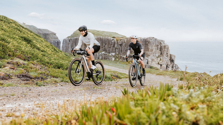 eurobike-neuheit: leichterer motor soll leichtere e-bikes ermöglichen