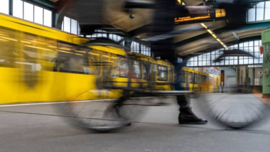 Smart City: Warum Berlin (noch) nicht so smart ist, wie es denkt