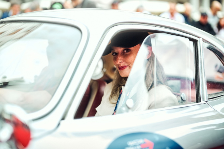 alfa romeo mit 11 siegen die erfolgreichste marke bei der mille miglia