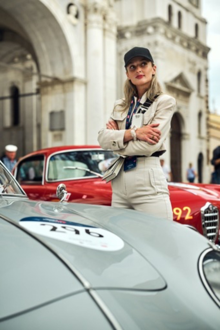 alfa romeo mit 11 siegen die erfolgreichste marke bei der mille miglia