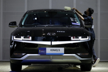 Hyundai Ioniq 5 bleibt mitten in Fahrt stehen: Behörde wird aktiv
