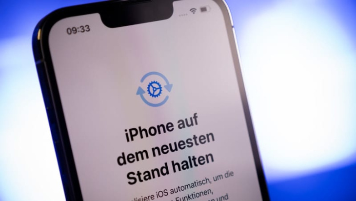 neues feature im iphone: autofahrer werden es lieben