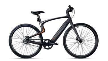 Smartes und ultraleichtes E-Bike jetzt im Angebot für 2.699 Euro statt 3.299 Euro