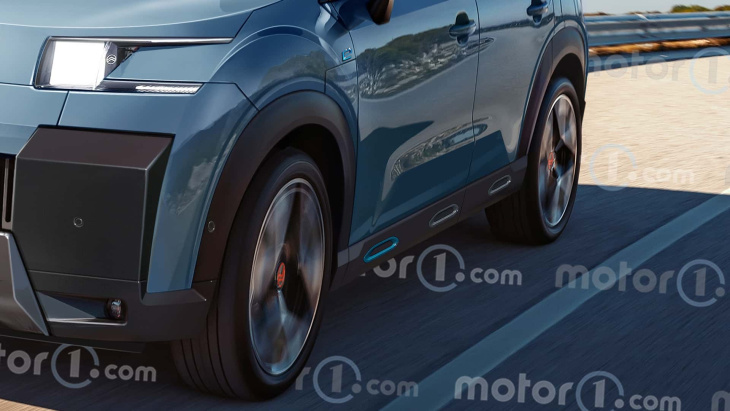 citroën c3 (2023): so viel oli könnte in der neuauflage stecken