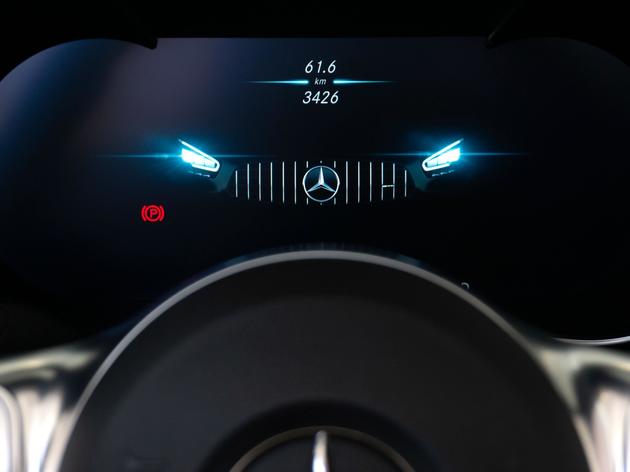 chat gpt bei mercedes: so wirkt sich die ki auf das autofahren aus