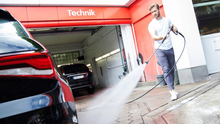 der schlechteste parkplatz: hier sollten sie ihr auto keinesfalls abstellen