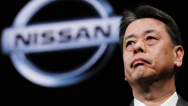Nissan: Bespitzelungsvorwürfe beim Renault-Partner