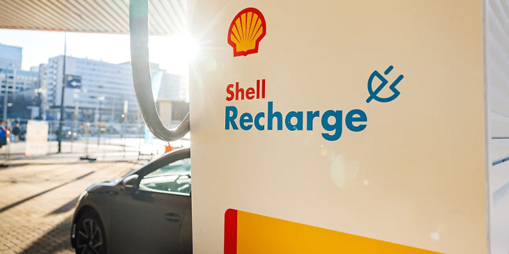 shell recharge: die stimmen der e-fahrzeugfahrer im fokus des ev-driver-reports