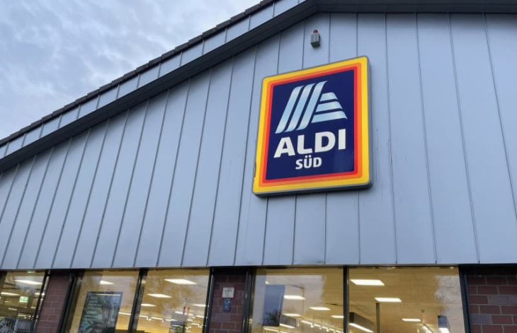 aldi verkauft bald großen diesel-stromgenerator zum absoluten bestpreis