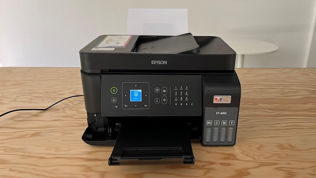 epson ecotank et-4810 im test