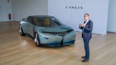 Lancia kehrt 2024 zurück: Nur eine weitere Marke im Stellantis-Universum?
