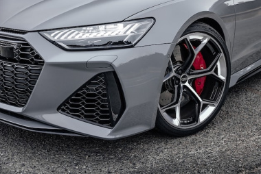 Audi RS7 Performance im Test
