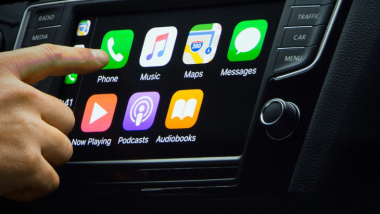 Weitere Hyundai-Autos sollen Apple CarPlay bekommen