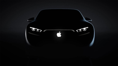 Apple Car: Hauseigene Teststrecke gesichtet