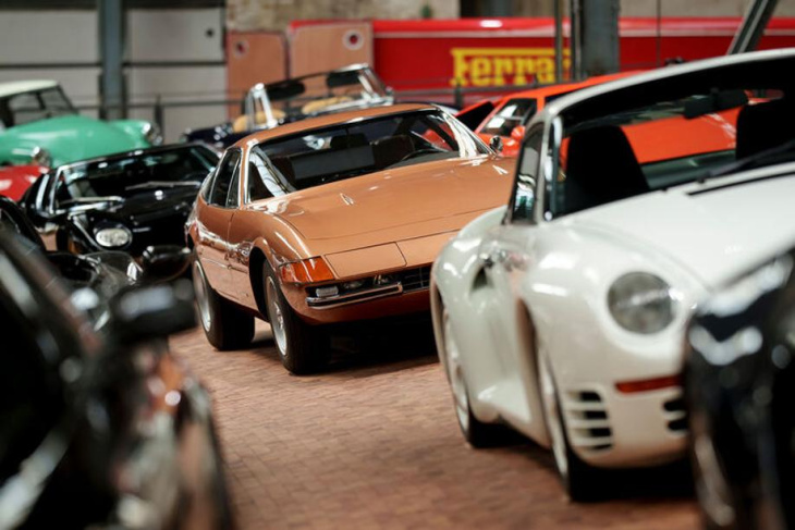 nationales automuseum the loh collection: wegen dieser 10 exponate von 150 müssen sie dahin!