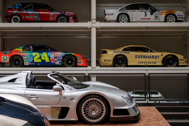 nationales automuseum the loh collection: wegen dieser 10 exponate von 150 müssen sie dahin!