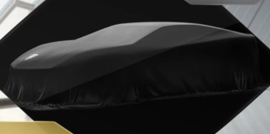 Lamborghini - Erstes Elektromodell 2028