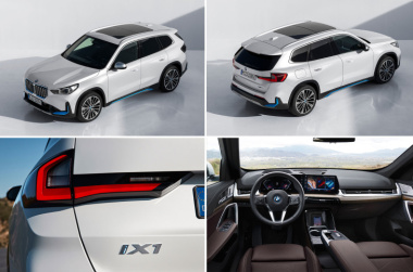 Montag Magazin: Elchtest-Vergleich BMW iX1 und X1. Racing-Geräusche im Hyundai IONIQ 5N. „Pay-As-You-Pollute“ bei Nutzfahrzeugen. EnBW eröffnet Hypernetz im Miniaturwunderland HH.