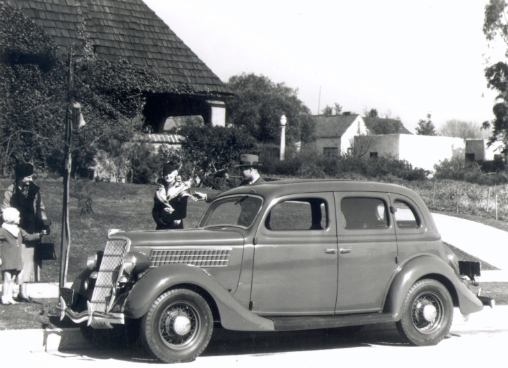 letzter fiesta läuft vom band: diese ikonischen autos baute ford seit 1931 in köln