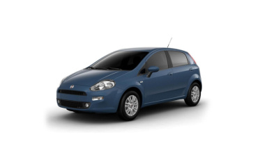 Gebrauchtwagen-Check: Der Fiat Punto zeigt sich bei der HU mehr als durchwachsen