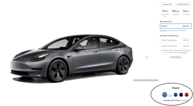 Mittwoch Magazin: Kia Niro zum Einstiegspreis. US-Teslas nun serienmäßig in Silbermetallic. MAN Elektrobus ist „übern Berg“. Volvo setzt bei Containerschiffen auf Biodiesel.
