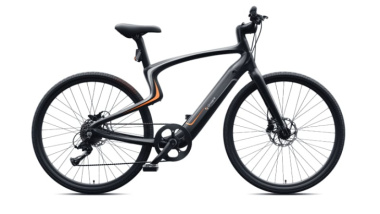 Neues smartes Urtopia-Bike Carbon 1s: Jetzt vorbestellen und 300 Euro sparen