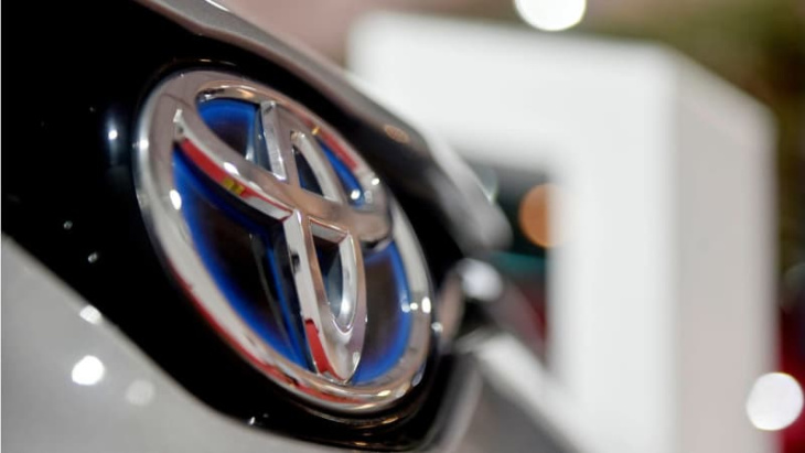 toyota baut super-batterie fürs e-auto