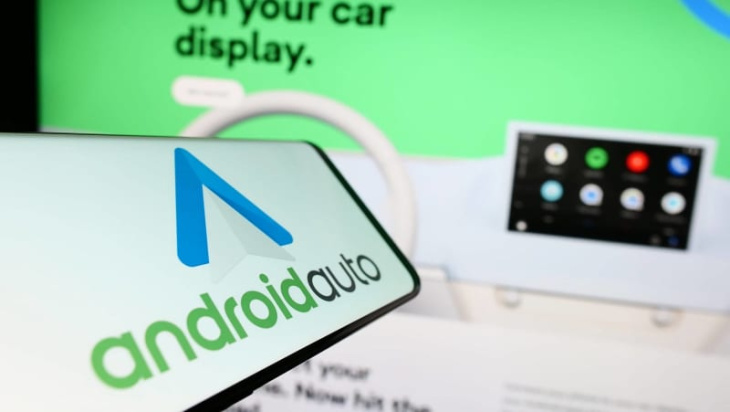 für e-autos: google stellt praktische funktionen vor