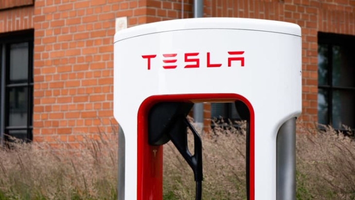 sorge um e-autos? tesla steht in deutschland vor einem problem