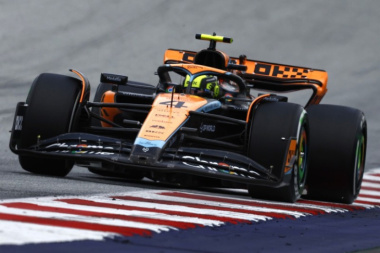 McLaren-Teamchef: Performance kommt nicht nur vom Unterboden