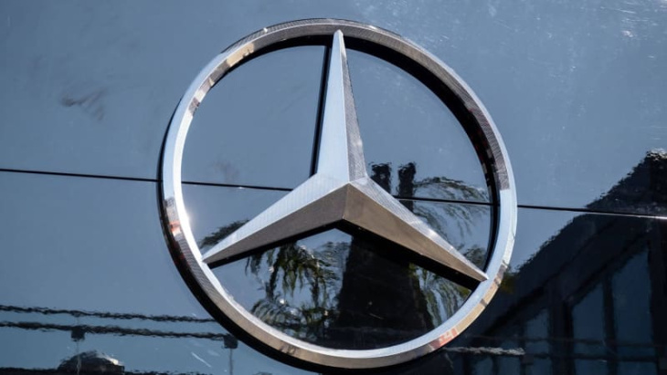 mega-rückruf bei mercedes