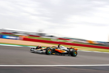 McLaren sorgt für Paukenschlag - Drama um Pérez