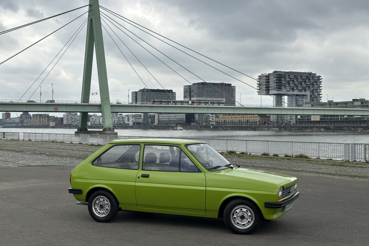 nach 47 jahren: aus für dieses kult-auto von ford