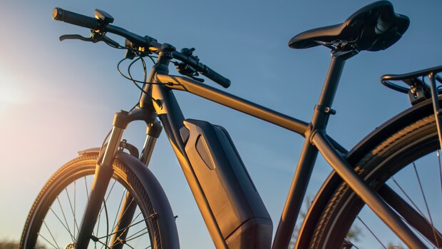 verkauf ausgesetzt: e-bike-hersteller in der krise?