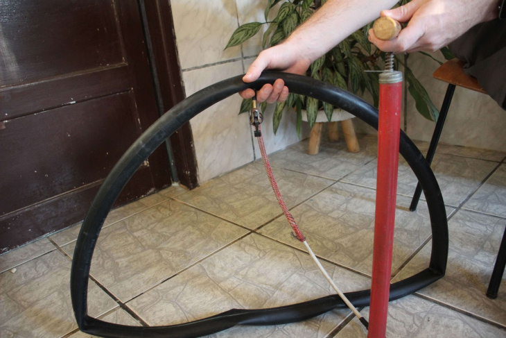 wie wechselt man einen fahrradreifen | 10 einfache schritte