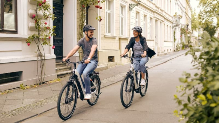 e-bikes: dieser fehler kommt euch teuer zu stehen