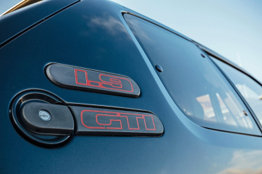 Peugeot 205 GTI: Klassiker des Tages