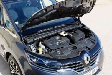 Renault und Geely gründen Joint Venture
