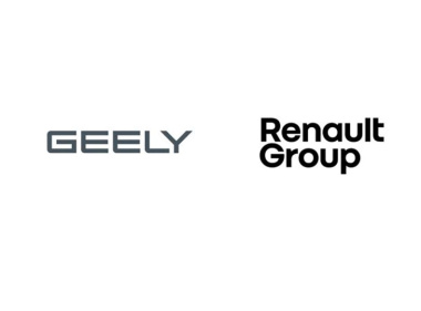 Renault Group und Geely unterzeichnen paritätisches Joint Venture zur Entwicklung von Antriebsstrangtechnologien