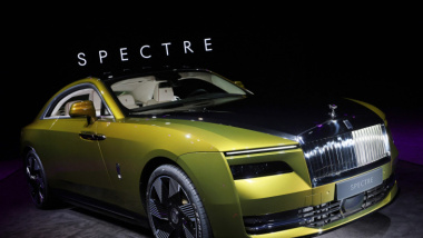 Rolls-Royce: Mit dieser Aktion droht Kunden jetzt ein Kaufverbot - und der Eintrag auf eine schwarze Liste