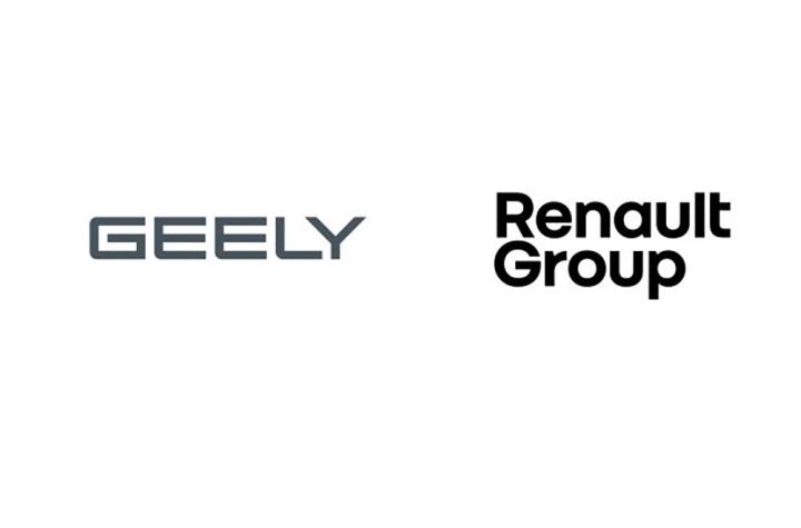 renault group und geely unterzeichnen paritätisches joint venture zur entwicklung von antriebsstrangtechnologien