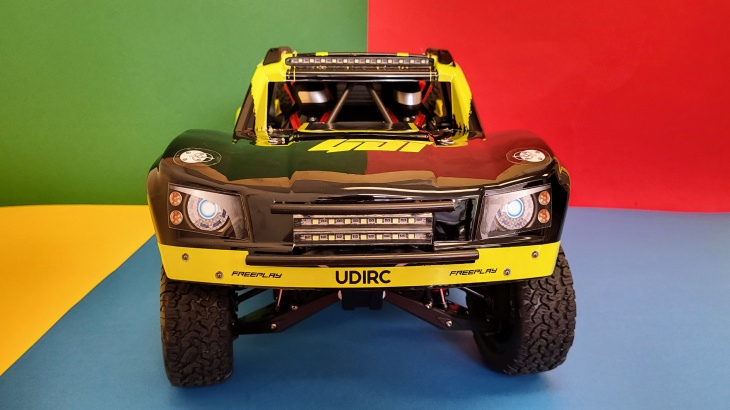 offroad-rc-autos: ferngesteuerte jeeps, monster trucks und buggys ab 20 euro