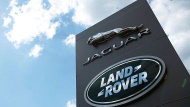 Milliardenprojekt: Jaguar-Mutterkonzern Tata will Akkufabrik in Großbritannien bauen