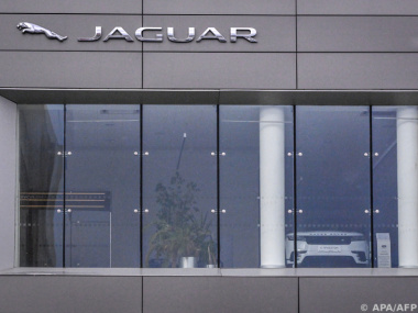 Mutterkonzern von Jaguar Land Rover kündigt Akku-Fabrik an