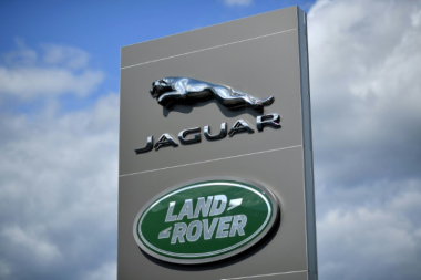 Tata baut große Batteriefabrik in England für die Marken Jaguar und Landrover