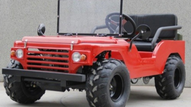Elektro-Jeep für 1.500 Euro bestellt: So viel E-Auto liefert China zum Witzpreis