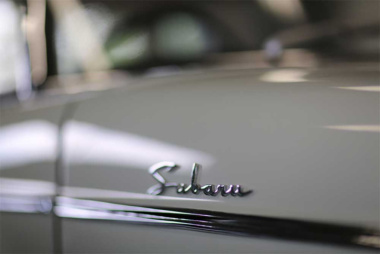 70 Jahre Subaru: Zukunft im Zeichen der Plejaden