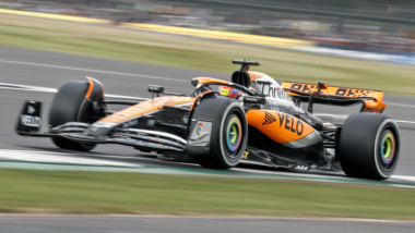 Größtes McLaren-Update seit fünf Jahren - Formel 1 - MOTORSPORT