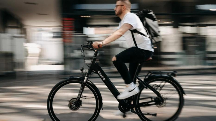 kalifornien will führerschein für e-bikes einführen